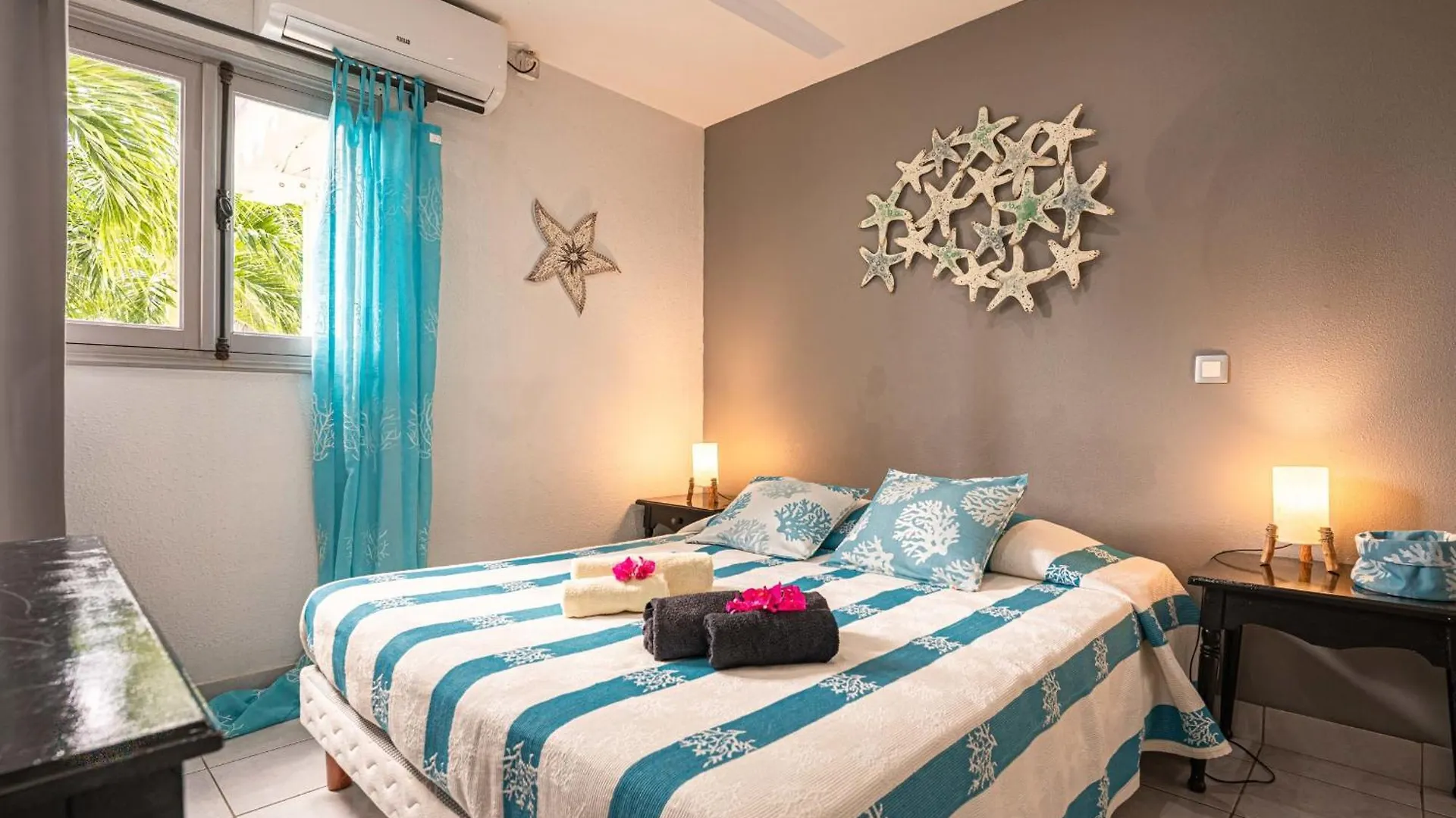 Appartement Reve D'Outre Mer Saint-Francois  0*, Saint-Francois (Grande-Terre) Guadeloupe