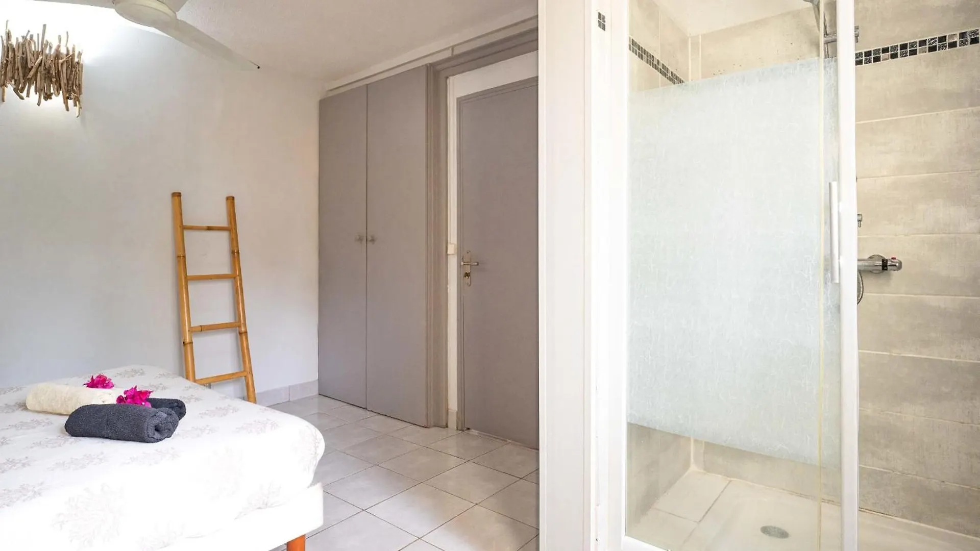 Appartement Reve D'Outre Mer Saint-Francois  Apartment Saint-Francois (Grande-Terre)