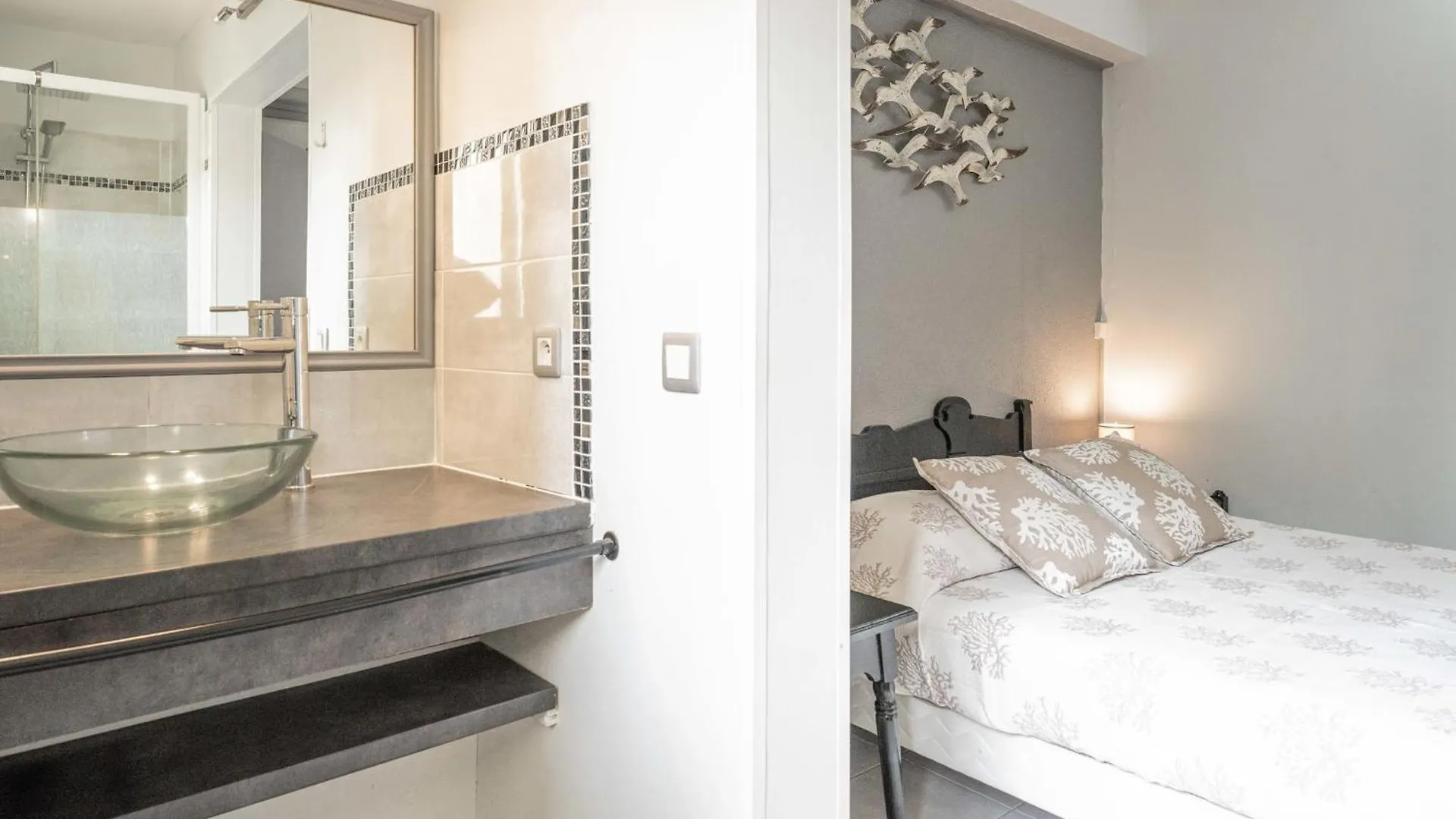 Appartement Reve D'Outre Mer Saint-Francois  Saint-Francois (Grande-Terre)