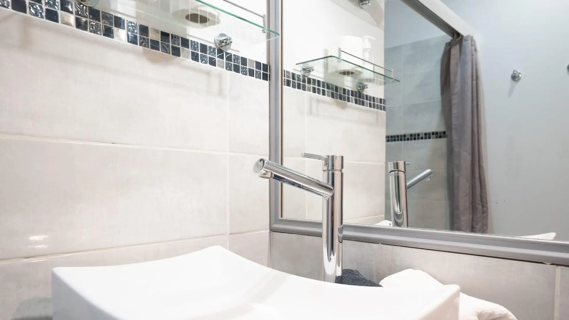 Apartment Appartement Reve D'Outre Mer Saint-Francois