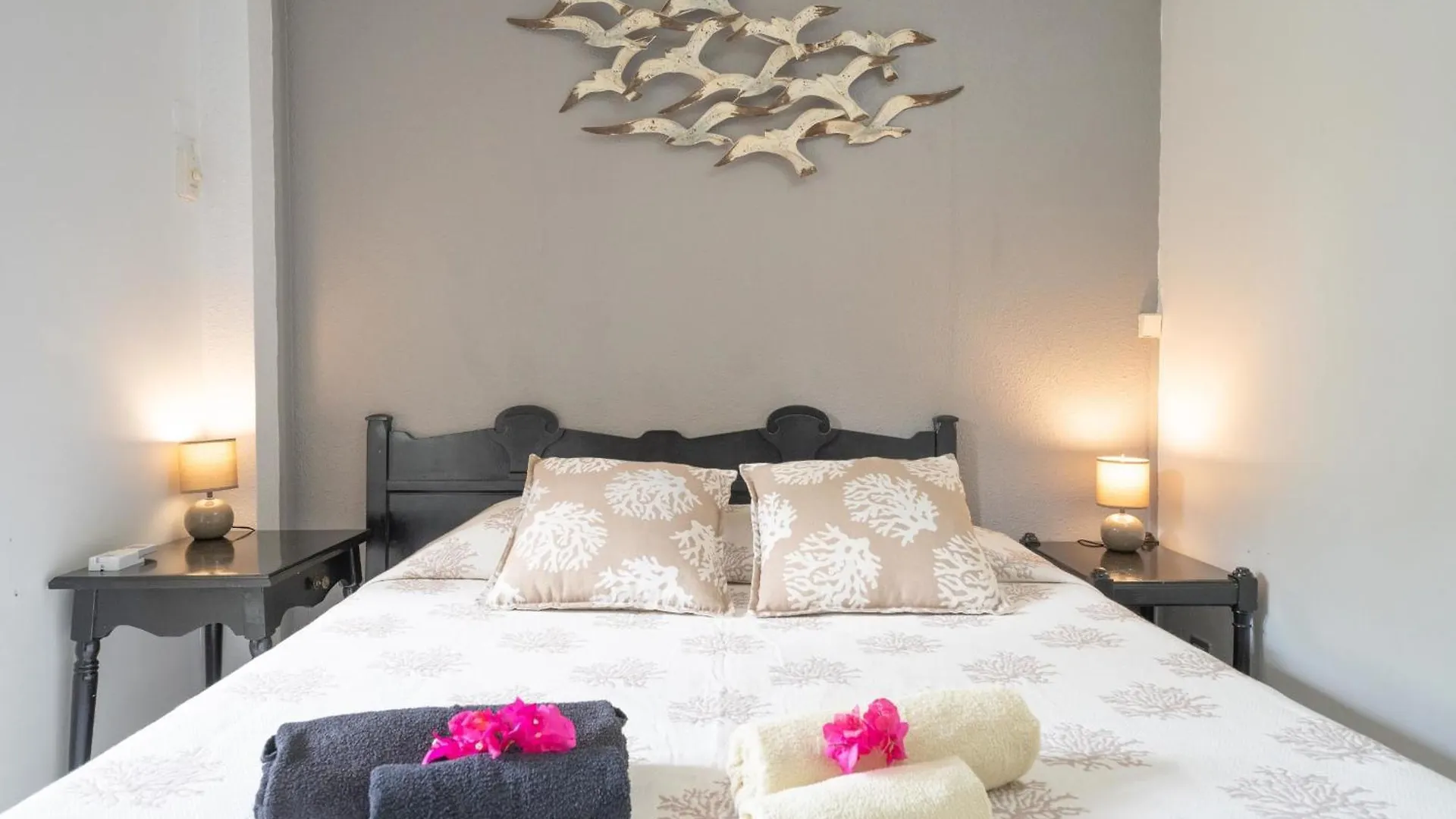 Appartement Reve D'Outre Mer Saint-Francois  Apartment Saint-Francois (Grande-Terre)