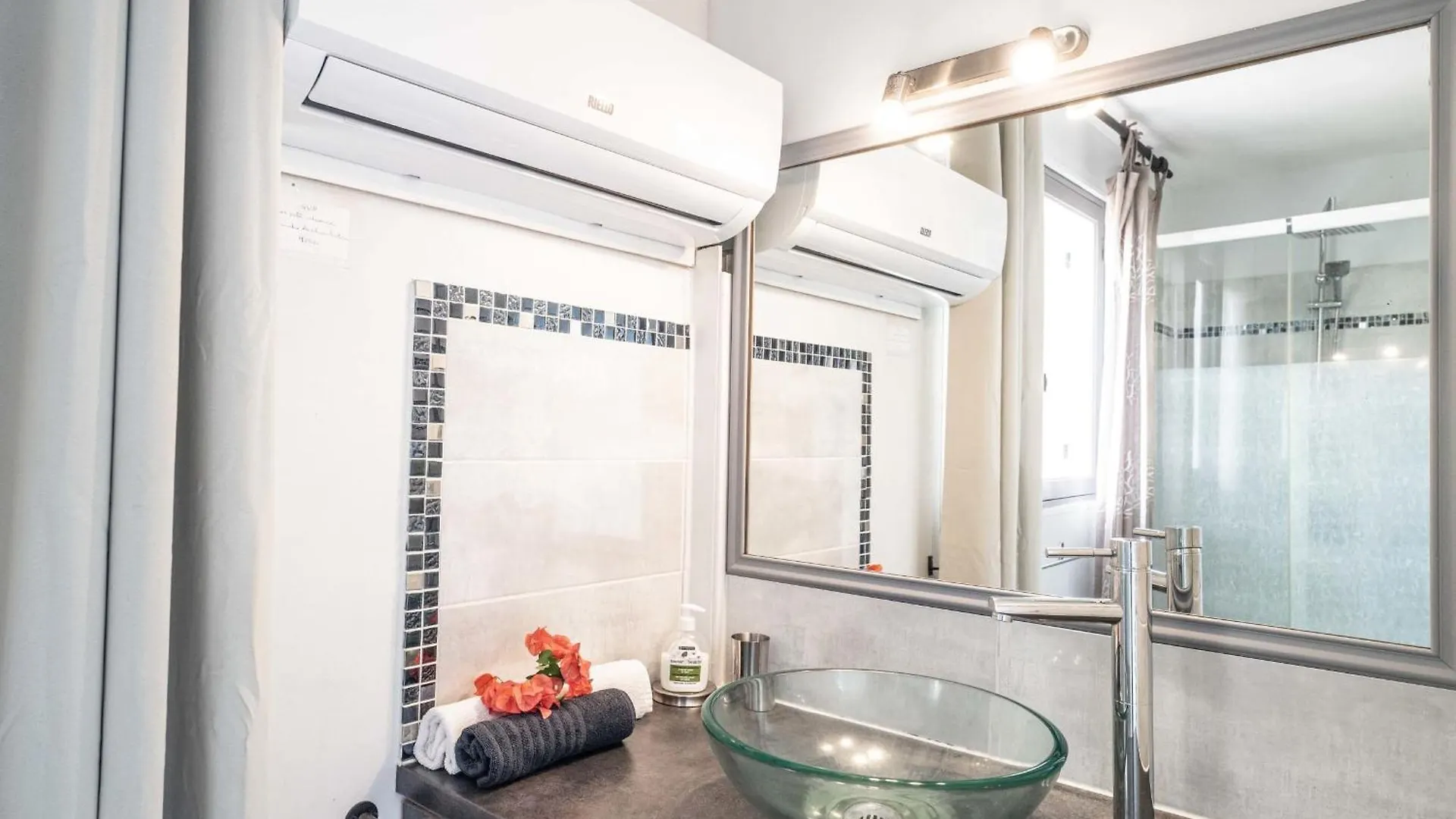 Appartement Reve D'Outre Mer Saint-Francois  Apartment